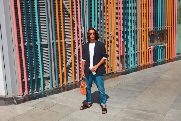 Birkenstock gallery