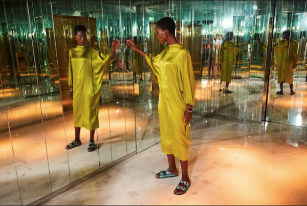 Birkenstock gallery