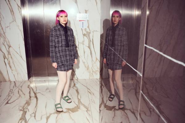 Birkenstock gallery