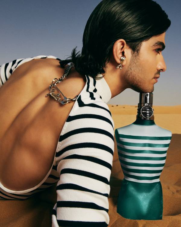 Jean Paul Gautier gallery